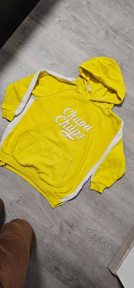 Mikina, reserved,128