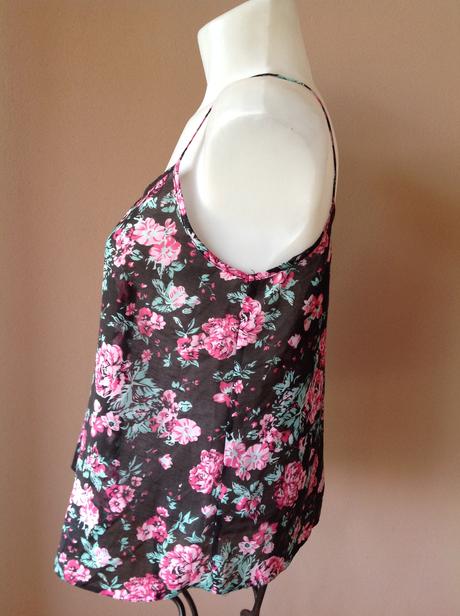 Top ann christine /68, 36