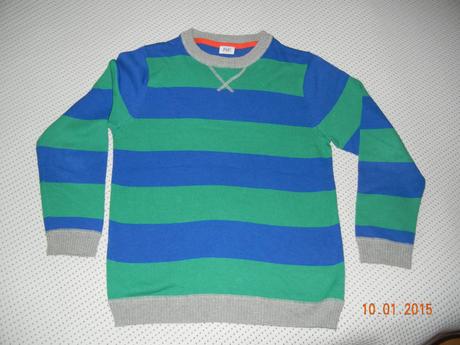 Módny pulovrik, f&f,134