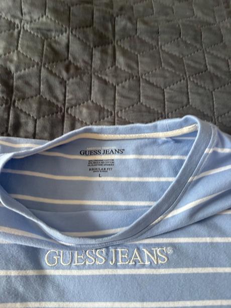 Tričko guess, guess,l