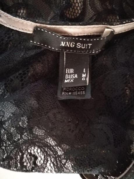 Luxusne mango m/l saty, mango,l