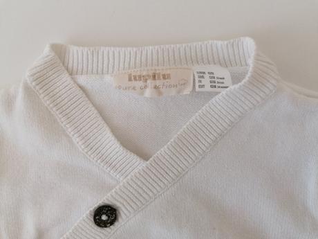 Svetrík 62/68, lupilu,68