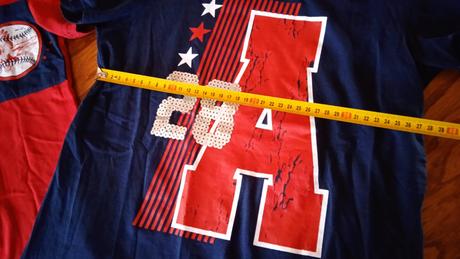 Tričká, pepperts,146