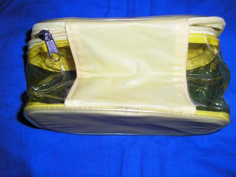 525. fa kozmetická taška, 