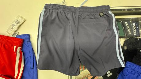 Šortkove plavky adidas 152 - 50 percentna zlava, adidas,152