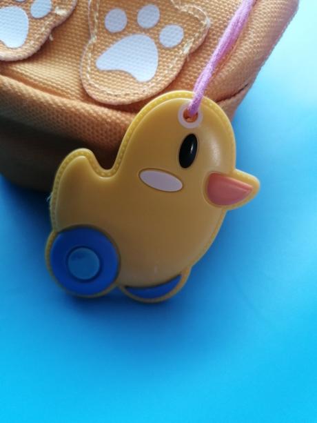 Baby born batoh s boxom, 