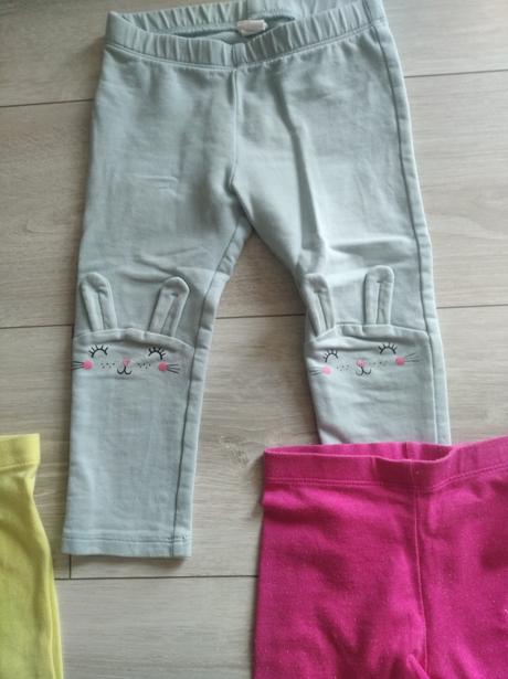 Leginy, f&f,92
