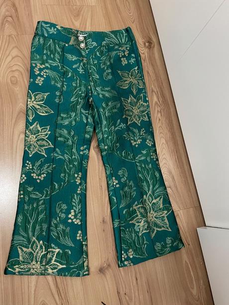 Reserved nohavice, reserved,128