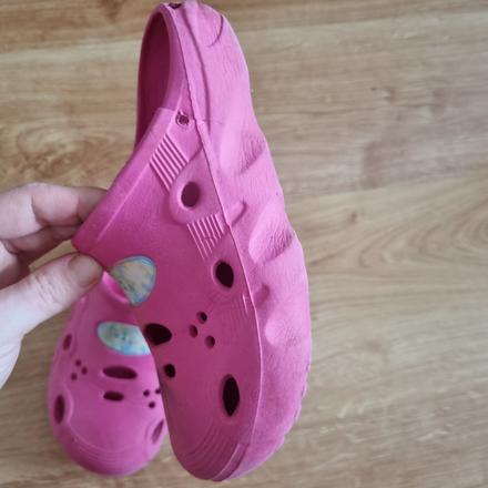 Crocsky, 30