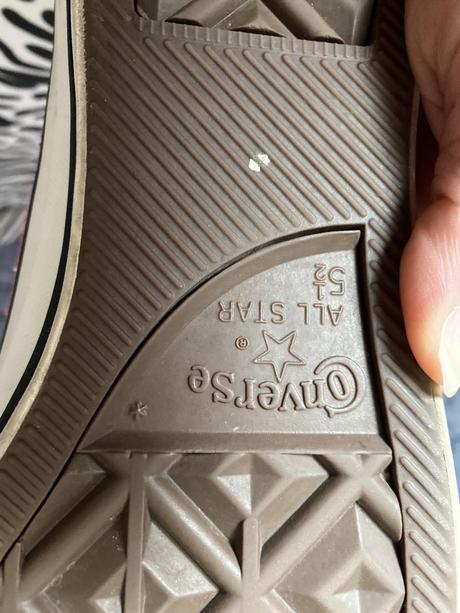 Tenisky converse 5,5, converse,38