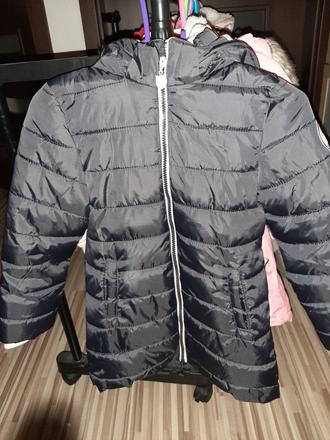 Bunda, dopodopo,128