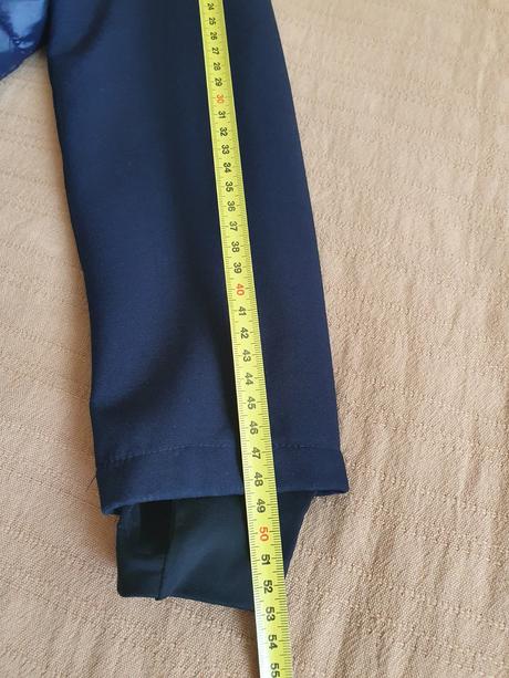 Chlapčenská bunda, tom tailor,116