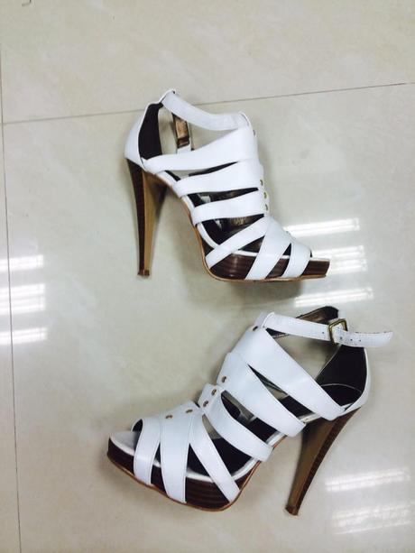 Sandalky new look, new look,37