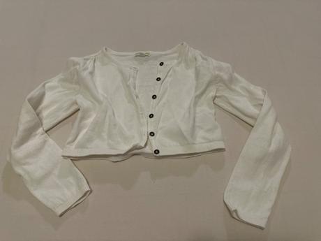 Bolerko, vertbaudet,128