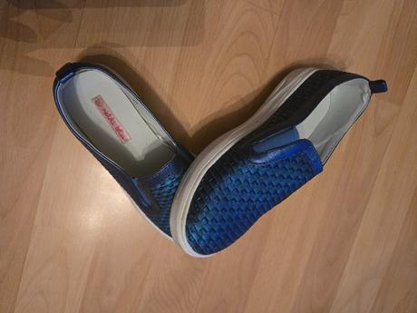 Poltopanky veľ.35, nelli blu,35