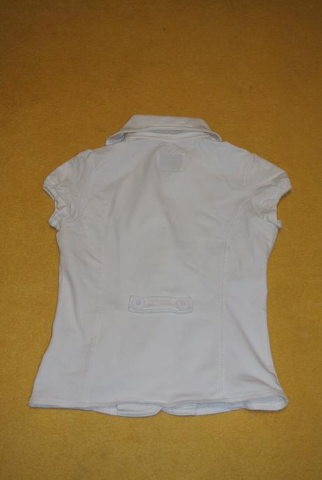 Blúzka - sako, fishbone,xs