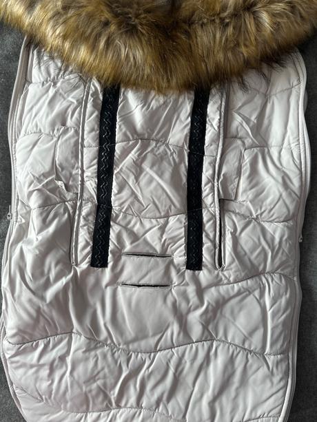 Set ku kočíku buddy & hope,