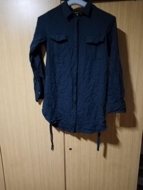 Koselove šaty, h&m,xs