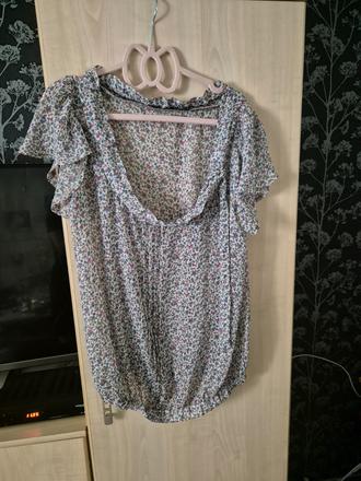 Dámska tunika, zara,m