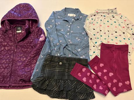 Balík v.116, 104–116