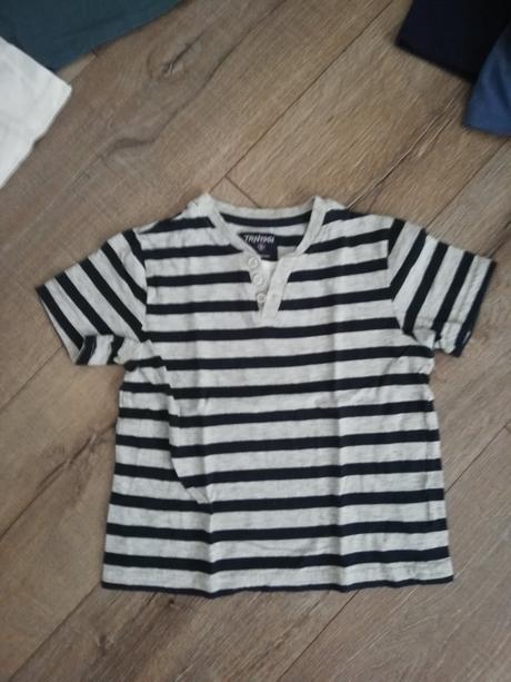 Krásne tričká, 104