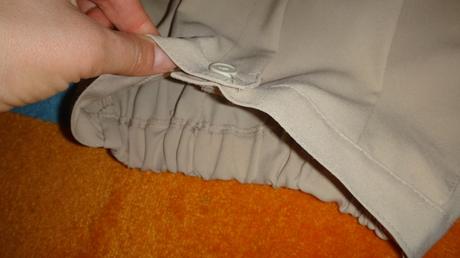 Oblečenie na 1. sväté prijímanie, 140