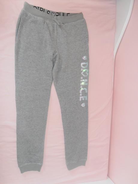 Dievčenské tepláky č. 146, cherokee,146