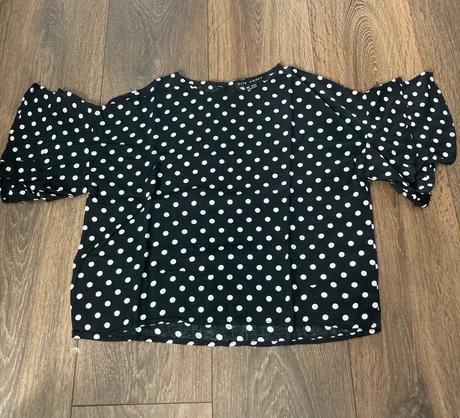 Tričko dámske 5 ks, 34