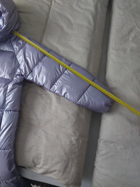 Zimná bunda, reserved,158
