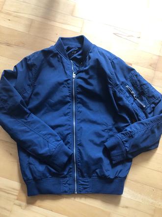 Prechodná vetrovka, h&m,152