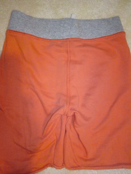 Chlapčenské kraťasy č 128, h&m,128