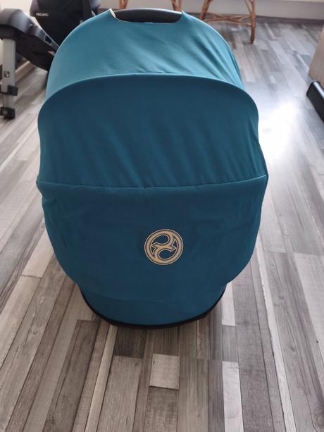 Cybex vanička 4.0, cybex,cybex priam 3 / cybex priam 4