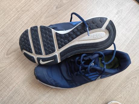 Nike tenisky, veľkosť 40, nike,40