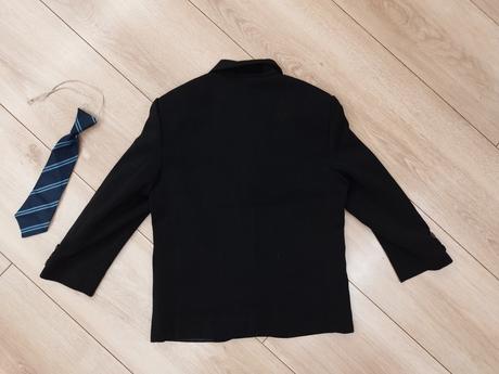 Sako pre fešáka, 104