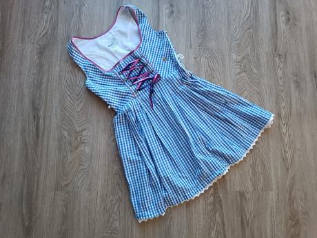 Bavorský kroj velk.36, 