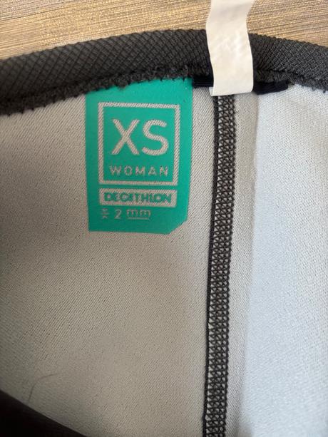 Neoprenove kraťasy, 