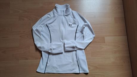 Bežecké tričko under armour, under armour,38 / m