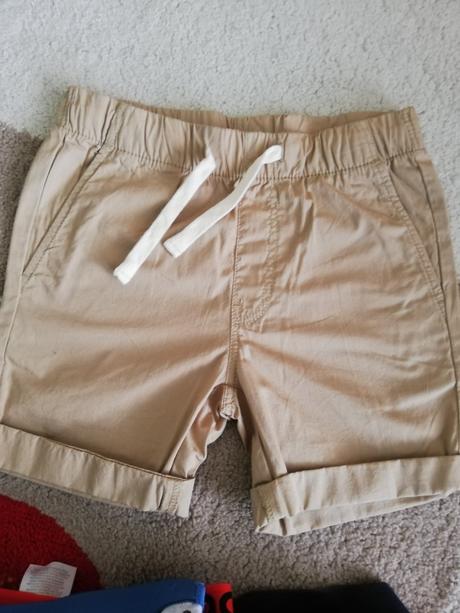 Kratase h&mky, h&m,110