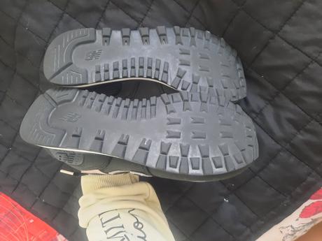 Tenisky, new balance,36