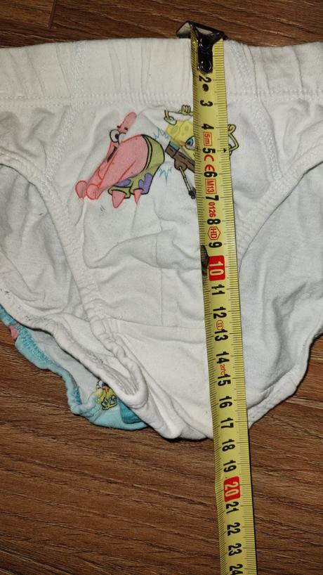 Slipy 4-6 rokov, h&m,116