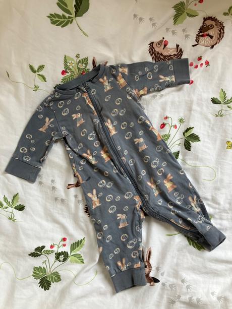 Lindex súprava 62-68, 62