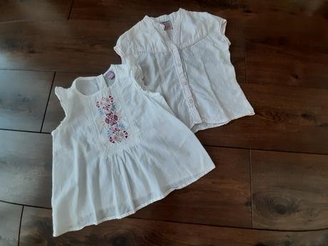 Letné blúzočky, dopodopo,104