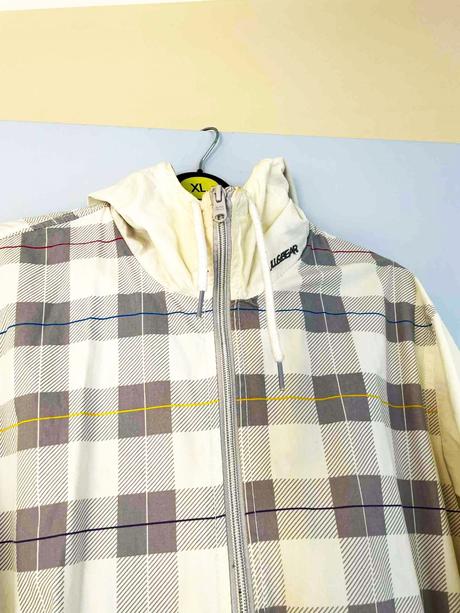 Športová  bunda pull & bear, pull&bear,l