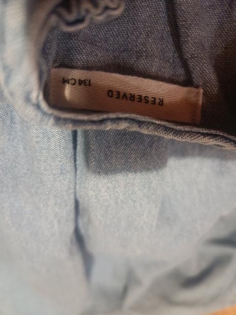 Letné šaty, reserved,134