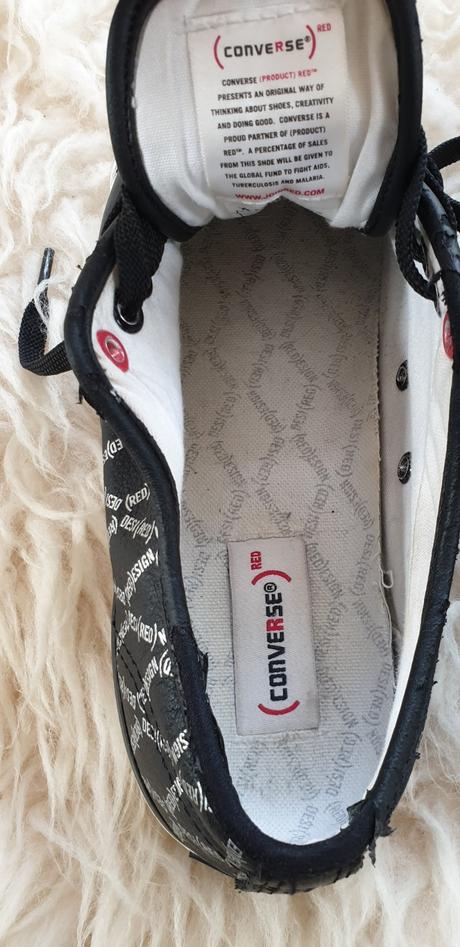 Botasky converse jack purcell, converse,42