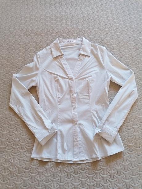 Dievčenská košeľa, s