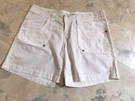 Zaujímavé šortky, m