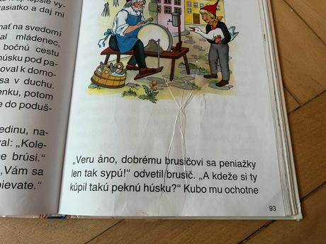 Najkrajšie rozprávky bratov grimmovcov,