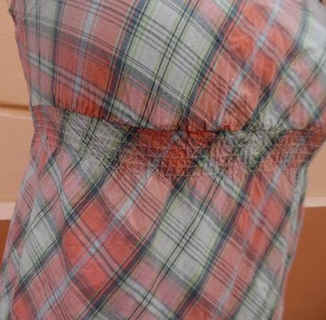 Top dámsky, new look,36