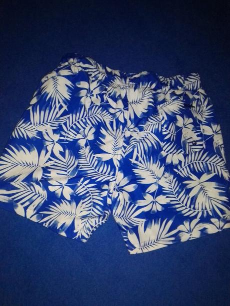 Plavky nukutavake, vel. 160, mayoral,164